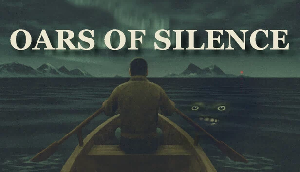 寂静之桨（Oars of Silence） 游戏封面