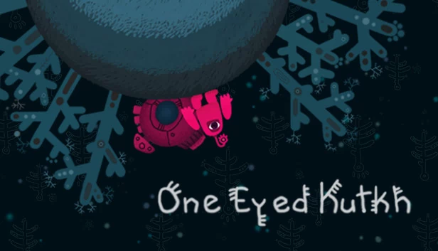 独眼库特赫（One Eyed Kutkh） 游戏封面