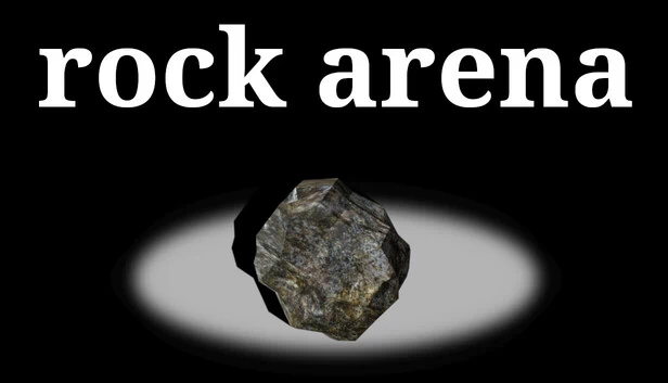 摇滚竞技场（Rock Arena） 游戏封面