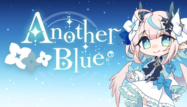 Another Blue 游戏封面