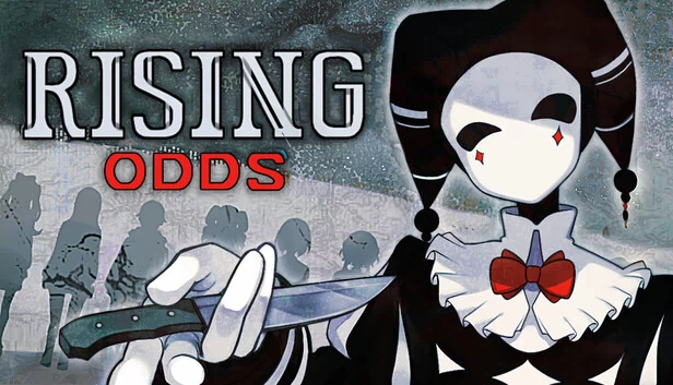 胜算攀升（Rising Odds） 游戏封面