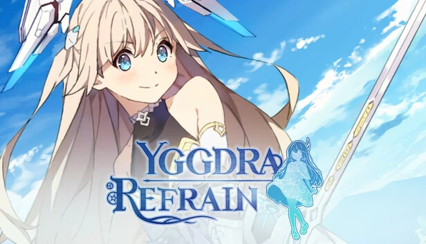伊格德拉:副歌(YGGDRA REFRAIN) 游戏封面