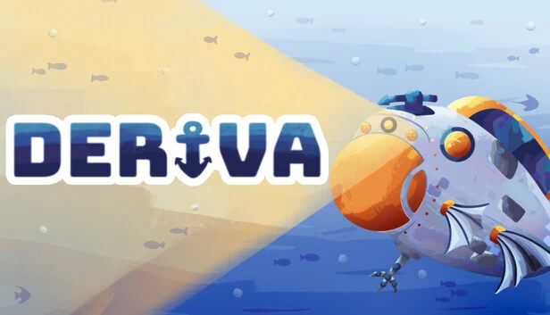 Deriva 游戏封面