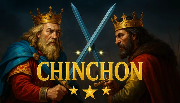 钦琼（Chinchón） 游戏封面