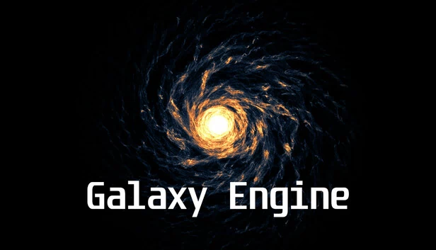 银河引擎（Galaxy Engine） 游戏封面