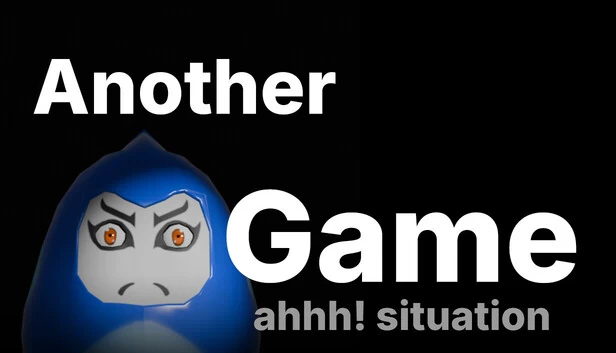 又一款游戏 啊啊啊!情境(another game ahhh! situation) 游戏封面