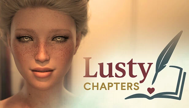 欲望章节（Lusty Chapters） 游戏封面