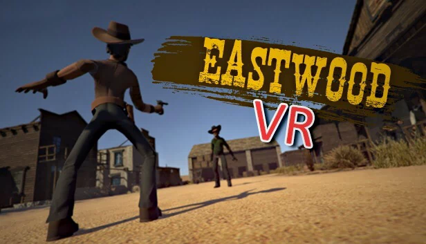 伊斯特伍德 VR（Eastwood VR） 游戏封面