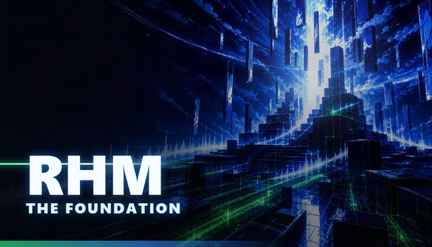 RHM：基金会（RHM: The Foundation） 游戏封面
