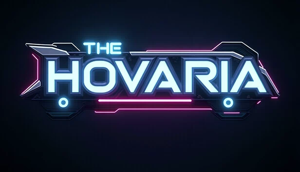 霍瓦里亚（The Hovaria） 游戏封面