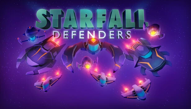 星陨守卫者（Starfall Defenders） 游戏封面