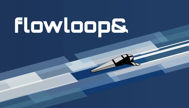 flowloop& 游戏封面