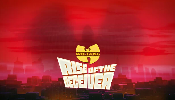 吴唐：欺骗者崛起（Wu-Tang: Rise of the Deceiver） 游戏封面