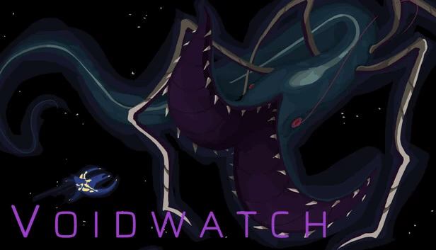 虚空守望（Voidwatch） 游戏封面