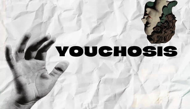 Youchosis 游戏封面
