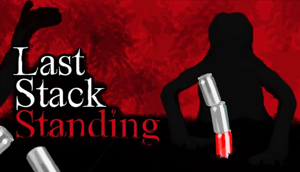 最后幸存者（Last Stack Standing） 游戏封面