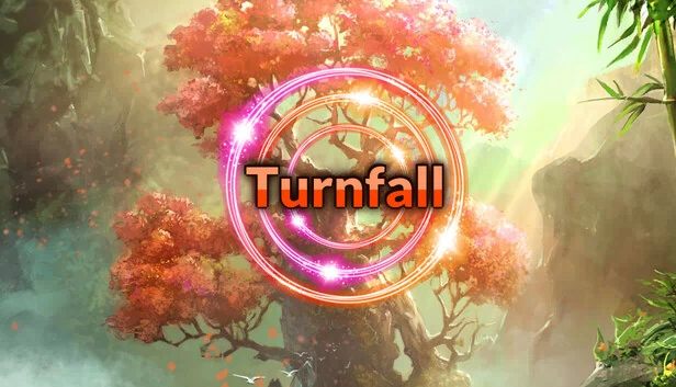 Turnfall 游戏封面