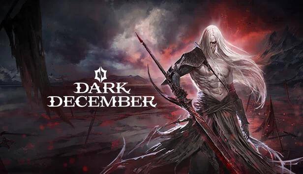 黑暗十二月（Dark December） 游戏封面