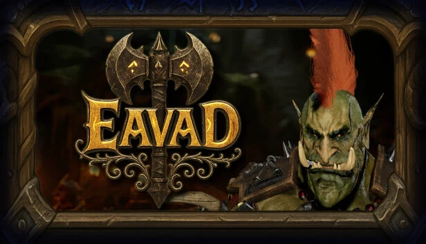 Eavad 游戏封面