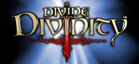 神界（Divine Divinity） 游戏封面