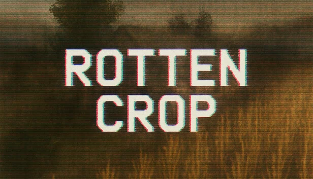 腐烂作物(Rotten Crop) 游戏封面