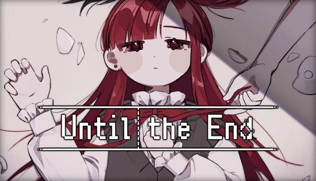 直到尽头(Until the End) 游戏封面