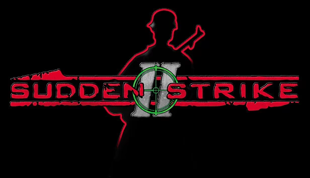 突袭2 黄金版（Sudden Strike 2 Gold） 游戏封面