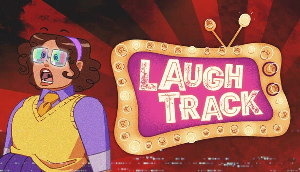 笑轨(Laugh Track) 游戏封面