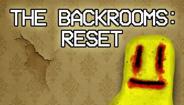 后室：重置（The Backrooms: Reset） 游戏封面