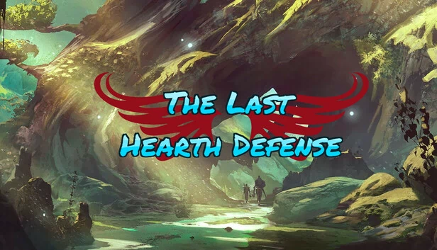 最后的炉火防御（The Last Hearth Defense） 游戏封面