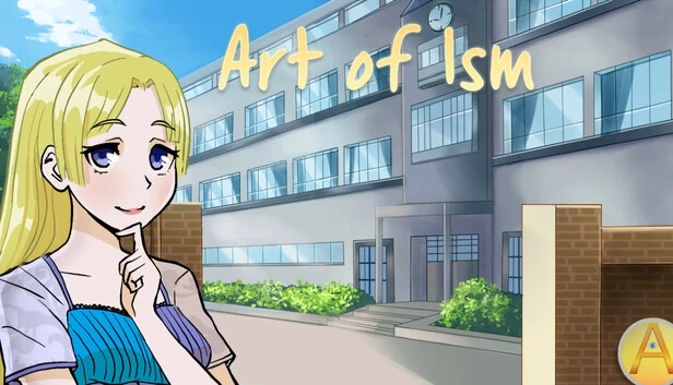 Ism 艺术（Art of Ism） 游戏封面