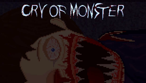 怪物之泣(Cry Of Monster) 游戏封面