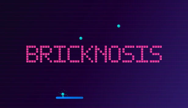 砖块催眠（Bricknosis） 游戏封面