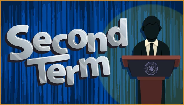 第二学期（Second Term） 游戏封面