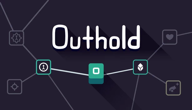 Outhold 游戏封面