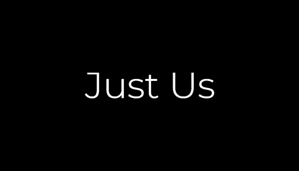 Just Us 游戏封面