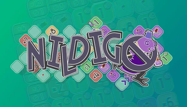 Nildigo 游戏封面