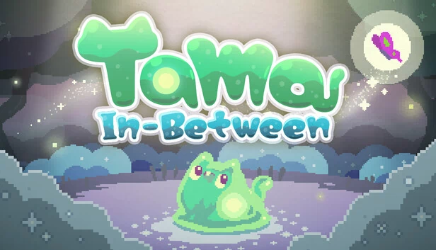 Tama In-Between 游戏封面