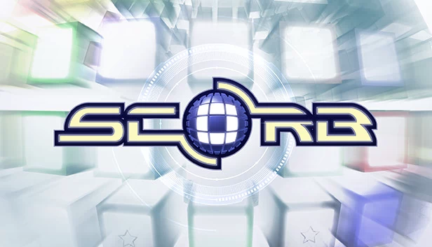 Scorb VR 游戏封面