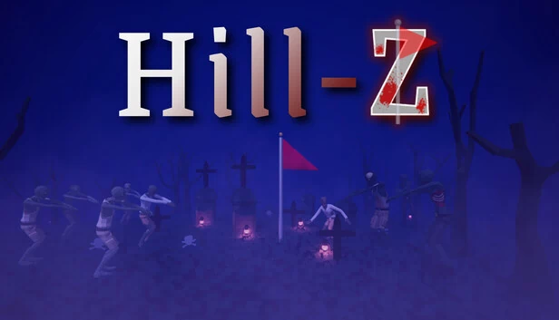 Hill-Z 游戏封面