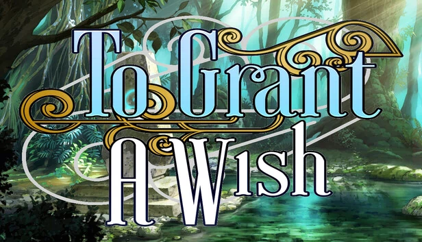 许个愿（To Grant A Wish） 游戏封面