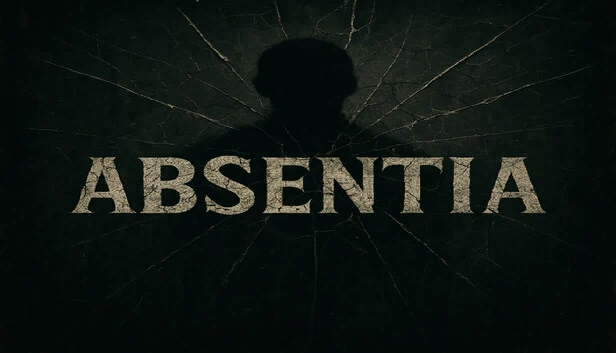 缺席（Absentia） 游戏封面
