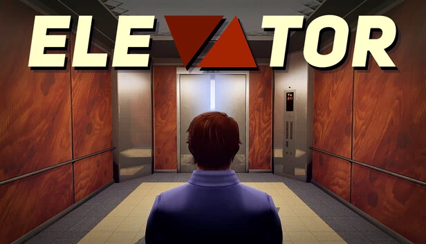 电梯（Elevator） 游戏封面