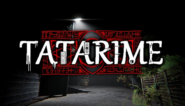 TATARIME 游戏封面