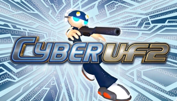 赛博 UF2（Cyber UF2） 游戏封面