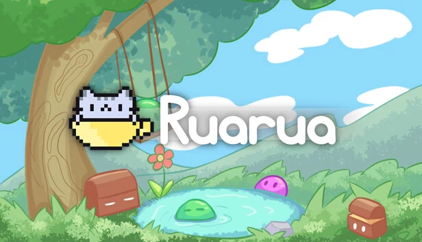 Ruarua 游戏封面