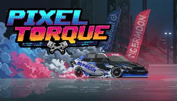 像素扭矩（PixelTorque） 游戏封面