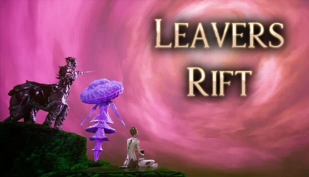 离群裂隙（Leavers Rift） 游戏封面
