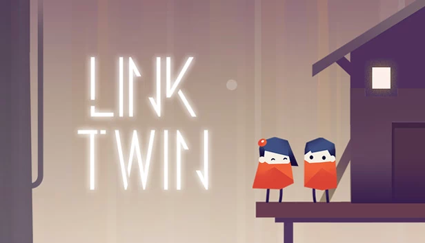 双子链接（Link Twin） 游戏封面