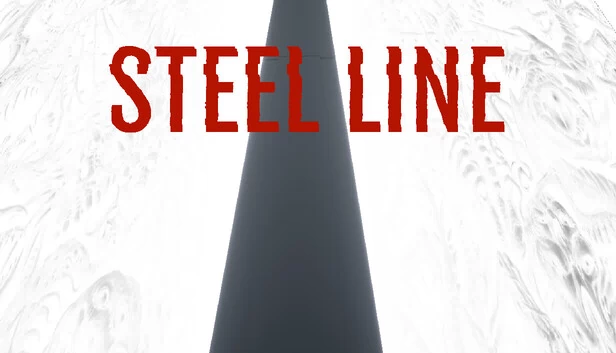 钢铁战线（STEEL LINE） 游戏封面